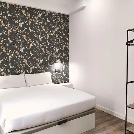 Apartamentos Margarita By Gaiarooms Salamanca Buitenkant foto