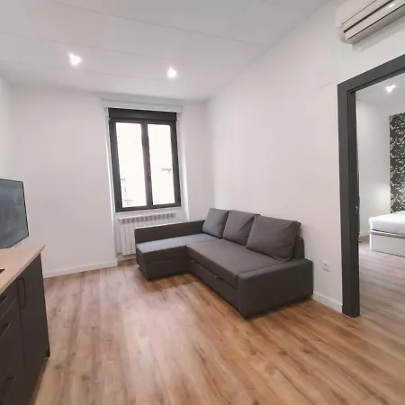 Apartamentos Margarita By Gaiarooms Salamanca Buitenkant foto