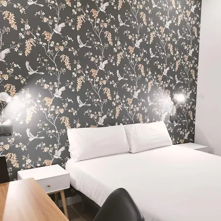 Apartamentos Margarita By Gaiarooms Salamanca Buitenkant foto