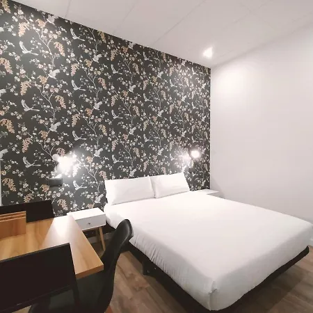Apartamentos Margarita By Gaiarooms Salamanca Buitenkant foto