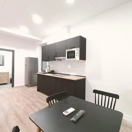 Apartamentos Margarita By Gaiarooms Salamanca Buitenkant foto