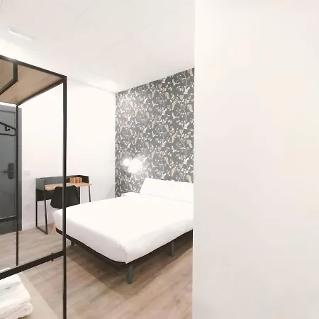 Apartamentos Margarita By Gaiarooms Salamanca Buitenkant foto