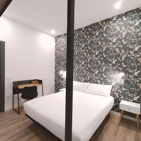 Apartamentos Margarita By Gaiarooms Salamanca Buitenkant foto