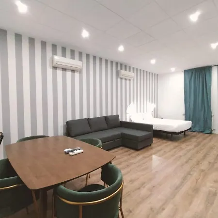 Apartamentos Margarita By Gaiarooms Salamanca Buitenkant foto
