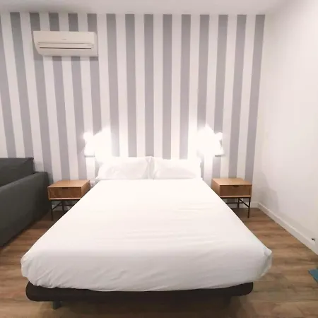 Apartamentos Margarita By Gaiarooms Salamanca Buitenkant foto