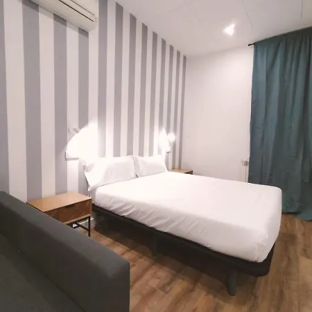 Apartamentos Margarita By Gaiarooms Salamanca Buitenkant foto