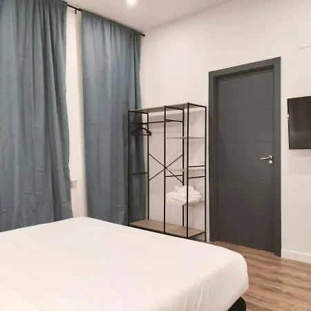 Apartamentos Margarita By Gaiarooms Salamanca Buitenkant foto