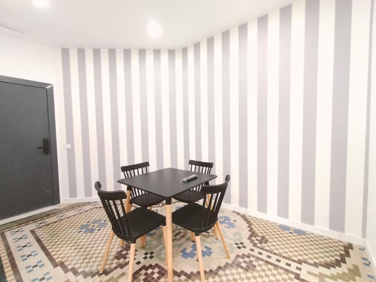 Apartment Margarita By Gaiarooms Salamanca